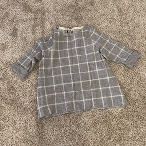 Modernist 3/4 sleeve XL TJX sweater